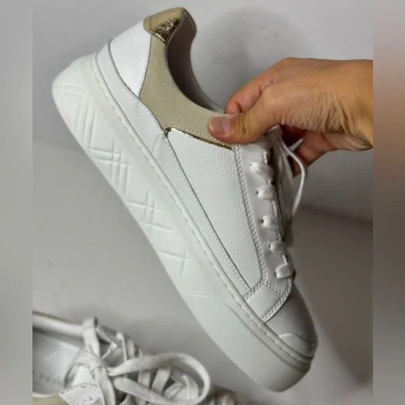 Ted Baker London Adison Platform Sneaker Women’s Size 8